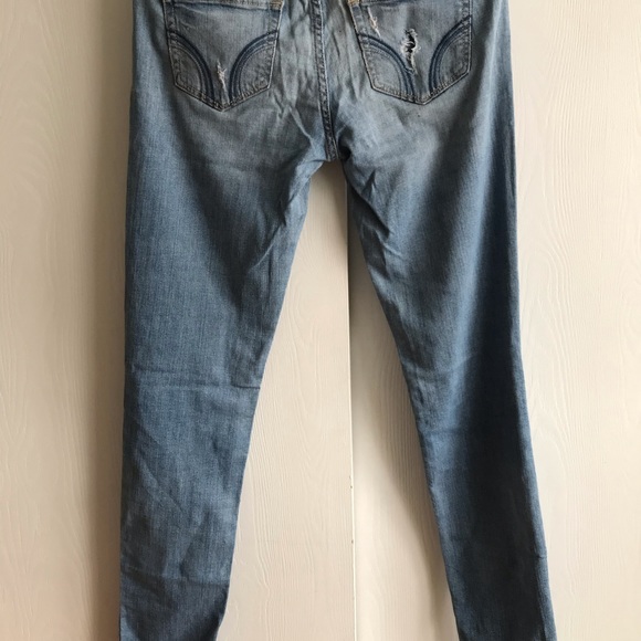 Jeans, leggings, skirt - Picture 3 of 12